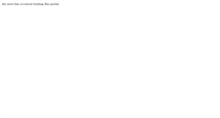 Desktop Screenshot of gen2.windstream.net